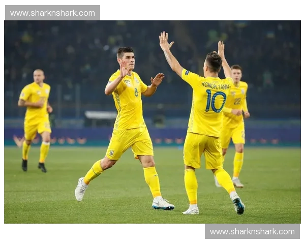 乌克兰足球联赛竞争格局与未来发展趋势全景深度观察纵览解析报告